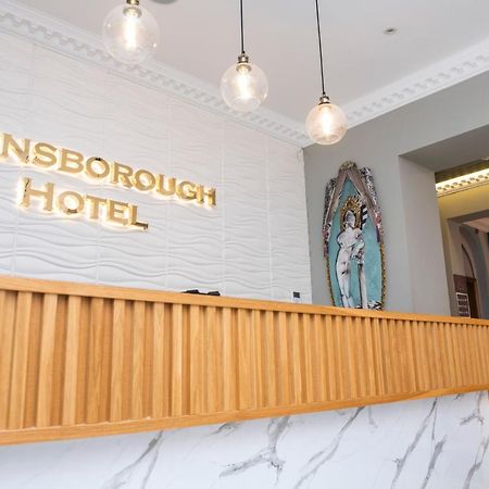 לונדון Gainsborough Hotel מראה חיצוני תמונה