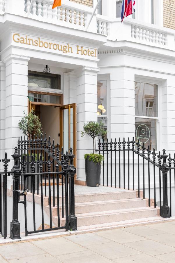 לונדון Gainsborough Hotel מראה חיצוני תמונה