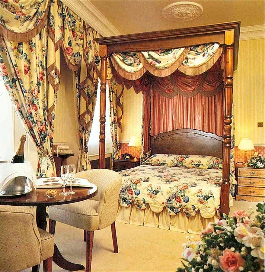לונדון Gainsborough Hotel חדר תמונה